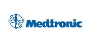 Logo Medtronic