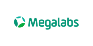 Logo Megalabs