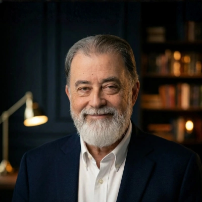 Ejecutivo de tecnología